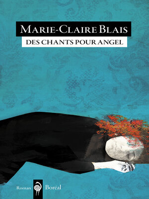 cover image of Des chants pour Angel